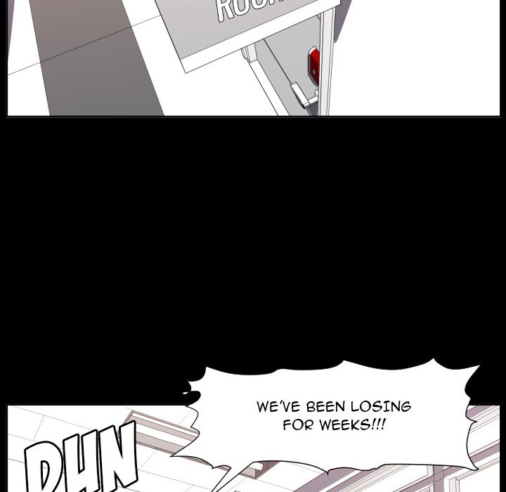 Tweener Tweener EP 67 - Toomics page 51 - 