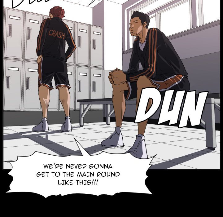 Tweener Tweener EP 67 - Toomics page 52 - 