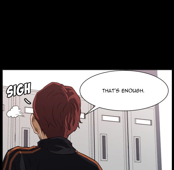 Tweener Tweener EP 67 - Toomics page 53 - 
