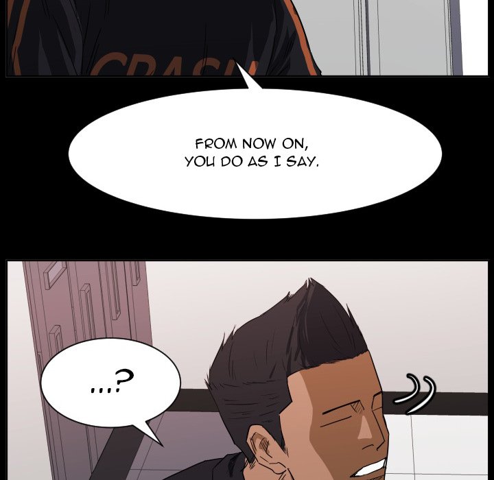Tweener Tweener EP 67 - Toomics page 54 - 