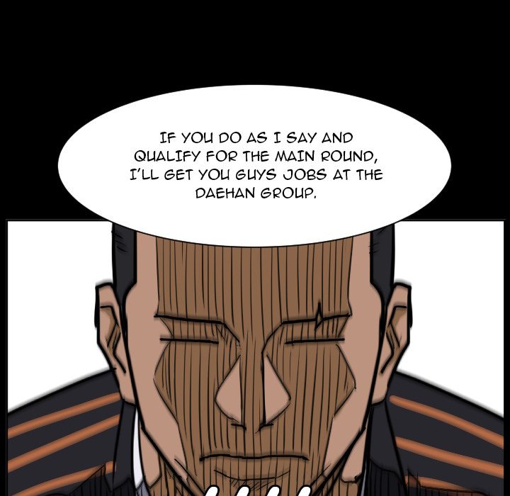 Tweener Tweener EP 67 - Toomics page 59 - 