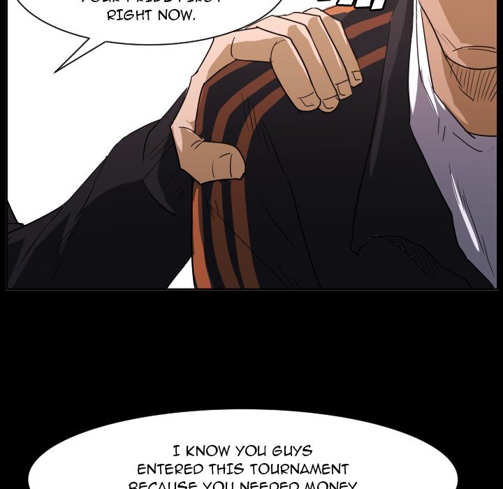 Tweener Tweener EP 67 - Toomics page 62 - 
