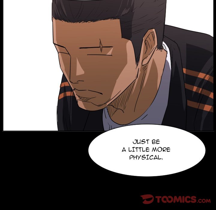 Tweener Tweener EP 67 - Toomics page 66 - 