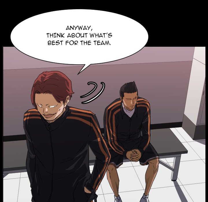 Tweener Tweener EP 67 - Toomics page 67 - 