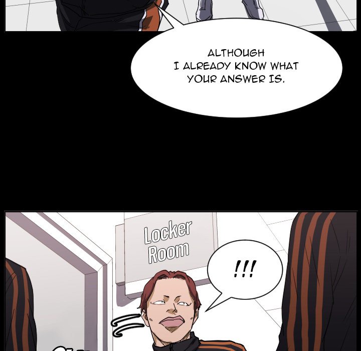 Tweener Tweener EP 67 - Toomics page 68 - 