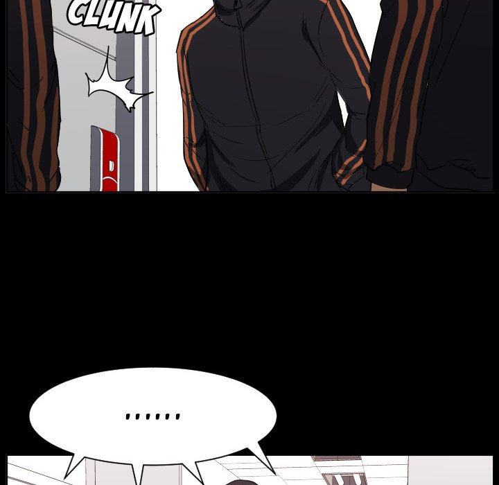 Tweener Tweener EP 67 - Toomics page 69 - 