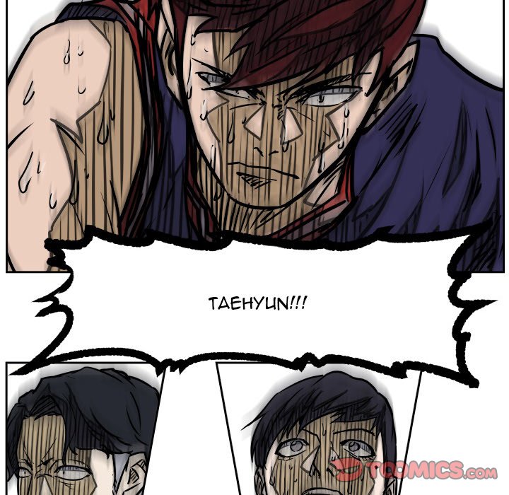 Tweener Tweener EP 67 - Toomics page 82 - 
