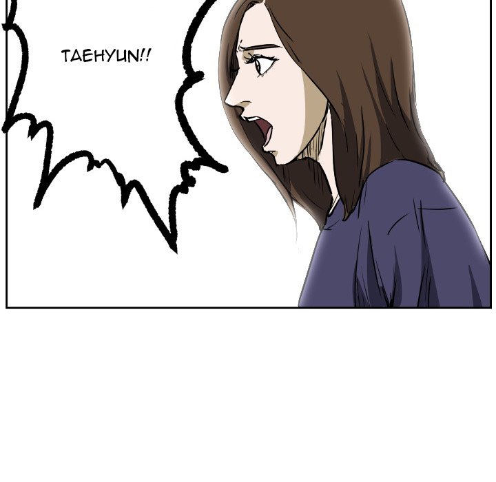 Tweener Tweener EP 67 - Toomics page 84 - 