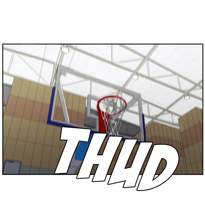 Tweener Tweener EP 67 - Toomics page 85 - 