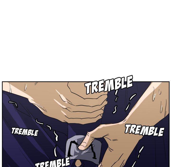 Tweener Tweener EP 67 - Toomics page 86 - 