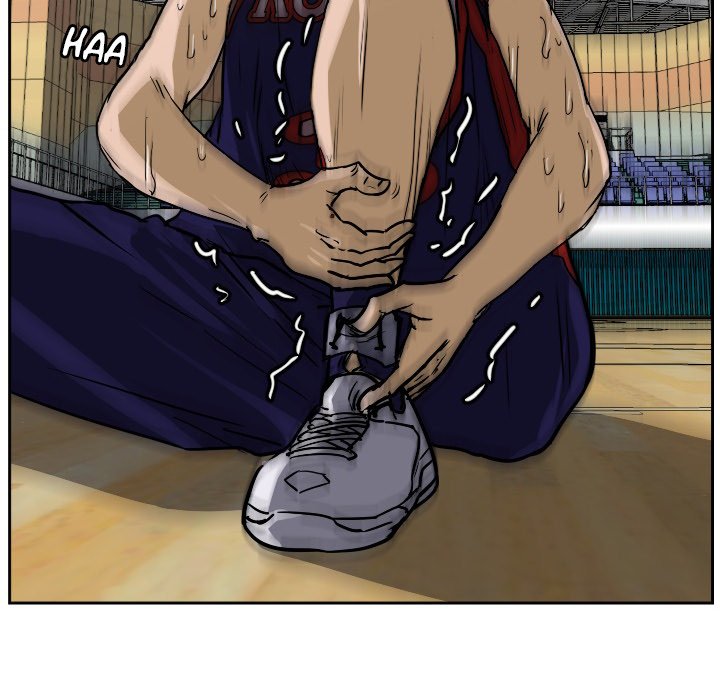 Tweener Tweener EP 67 - Toomics page 88 - 