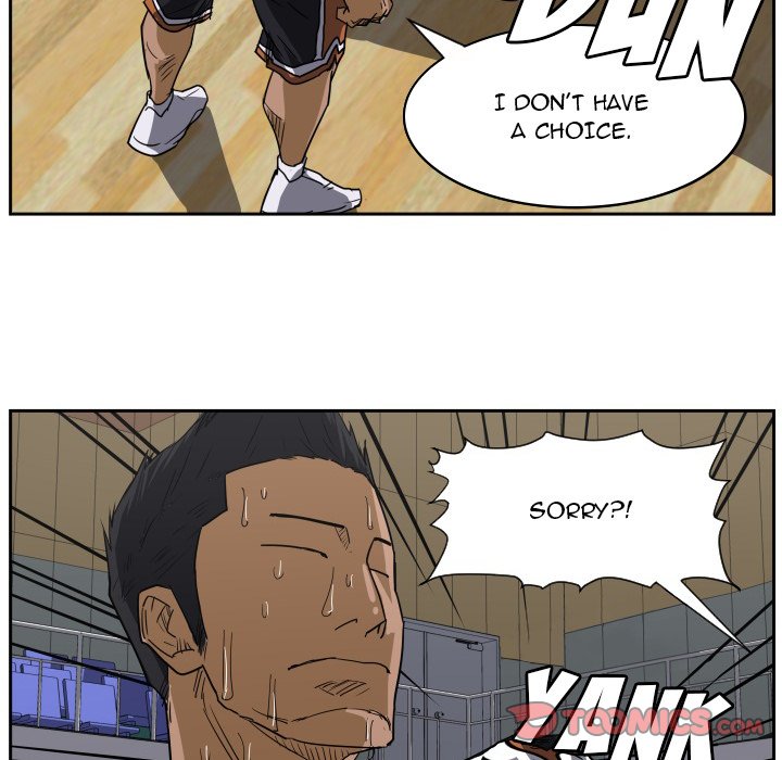 Tweener Tweener EP 67 - Toomics page 90 - 