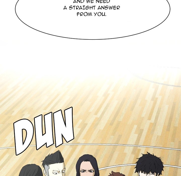 Tweener Tweener EP 67 - Toomics page 94 - 