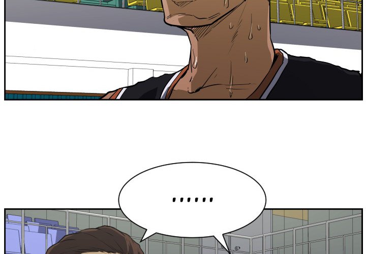 Tweener Tweener EP 68 - Toomics page 2 - 