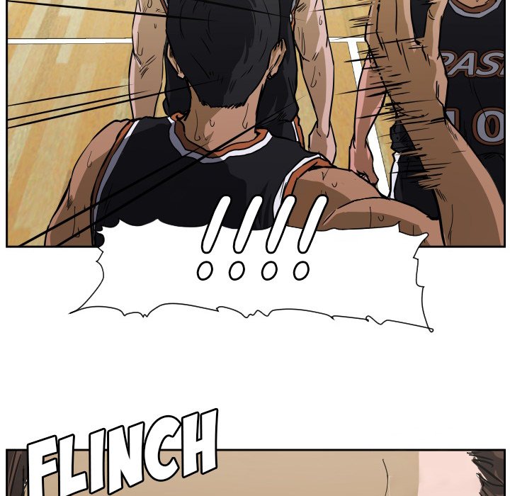 Tweener Tweener EP 68 - Toomics page 11 - 