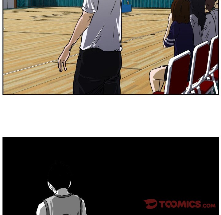 Tweener Tweener EP 68 - Toomics page 102 - 