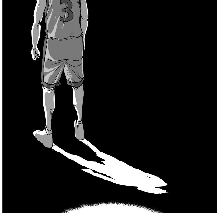 Tweener Tweener EP 68 - Toomics page 103 - 