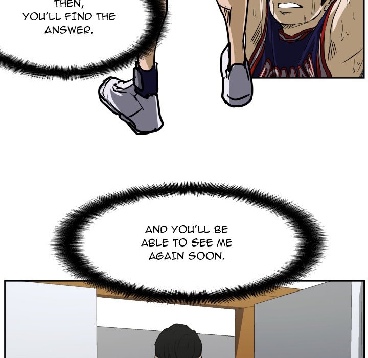 Tweener Tweener EP 68 - Toomics page 108 - 