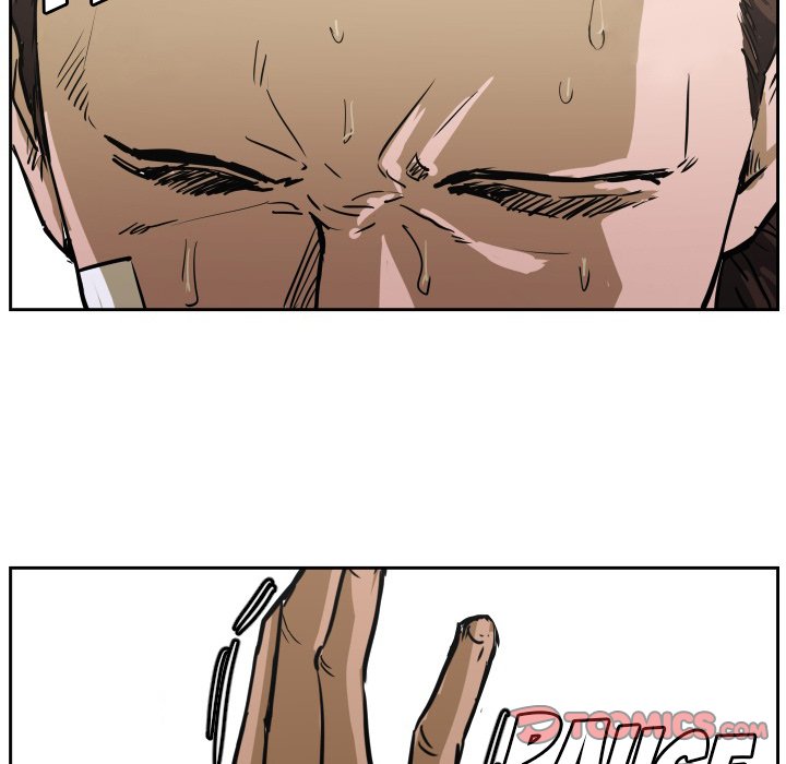 Tweener Tweener EP 68 - Toomics page 12 - 