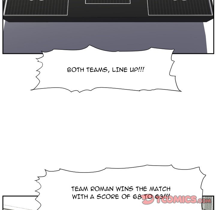 Tweener Tweener EP 68 - Toomics page 111 - 