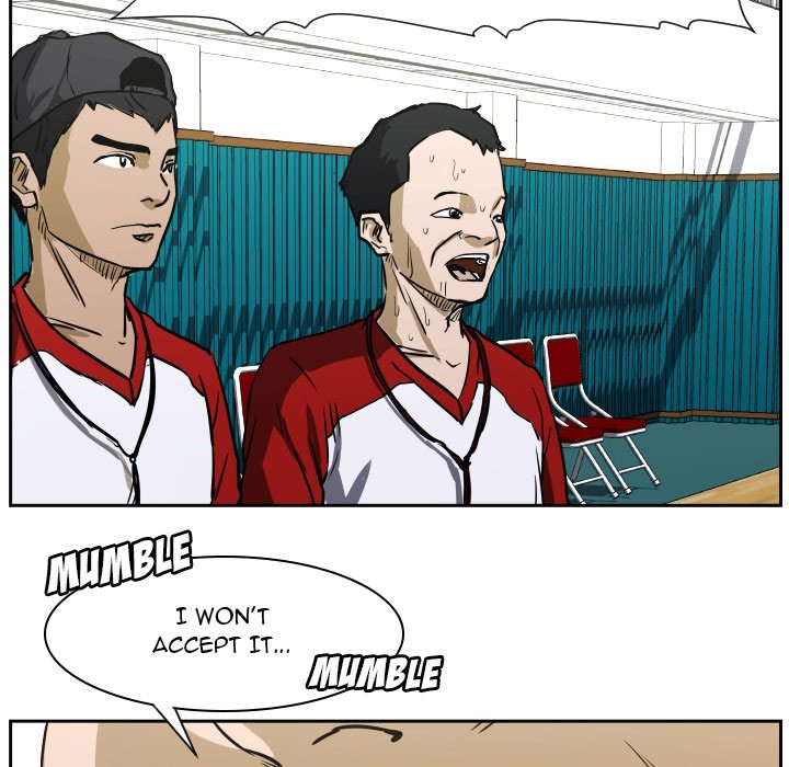 Tweener Tweener EP 68 - Toomics page 112 - 