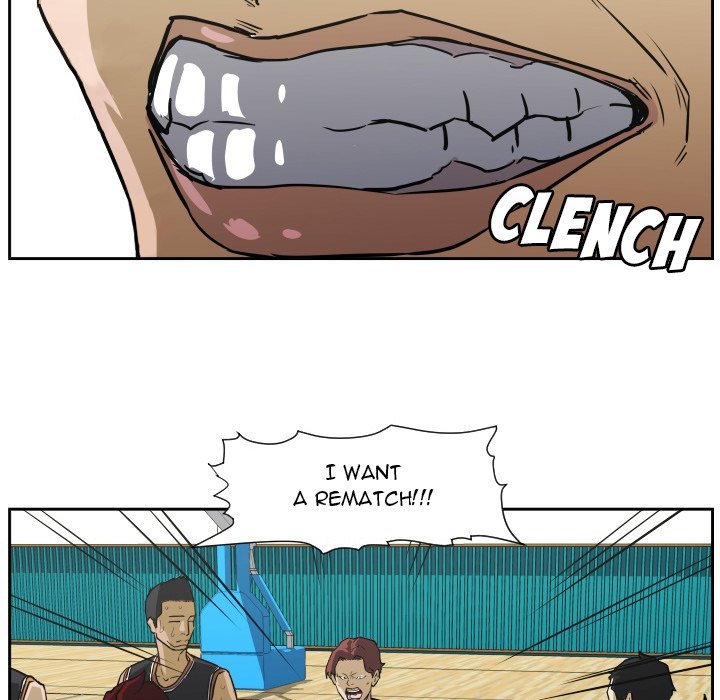 Tweener Tweener EP 68 - Toomics page 113 - 