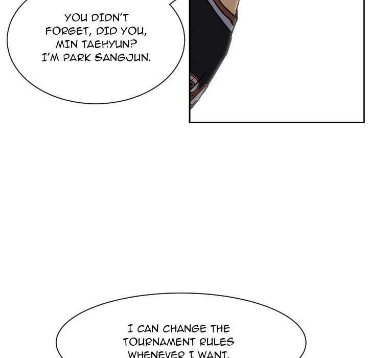 Tweener Tweener EP 68 - Toomics page 125 - 