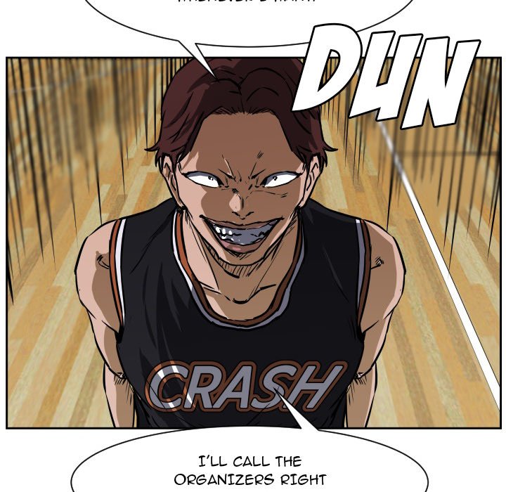 Tweener Tweener EP 68 - Toomics page 126 - 