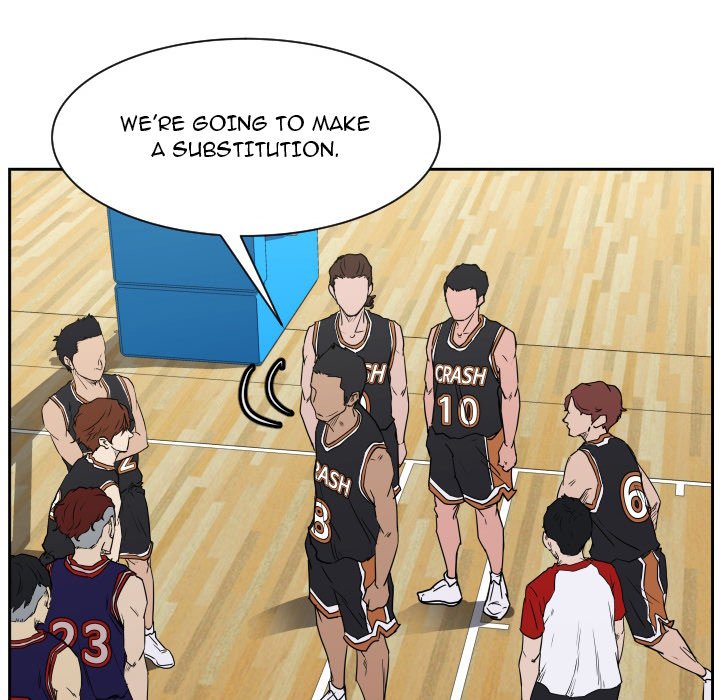Tweener Tweener EP 68 - Toomics page 15 - 