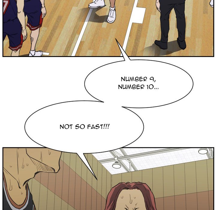 Tweener Tweener EP 68 - Toomics page 16 - 