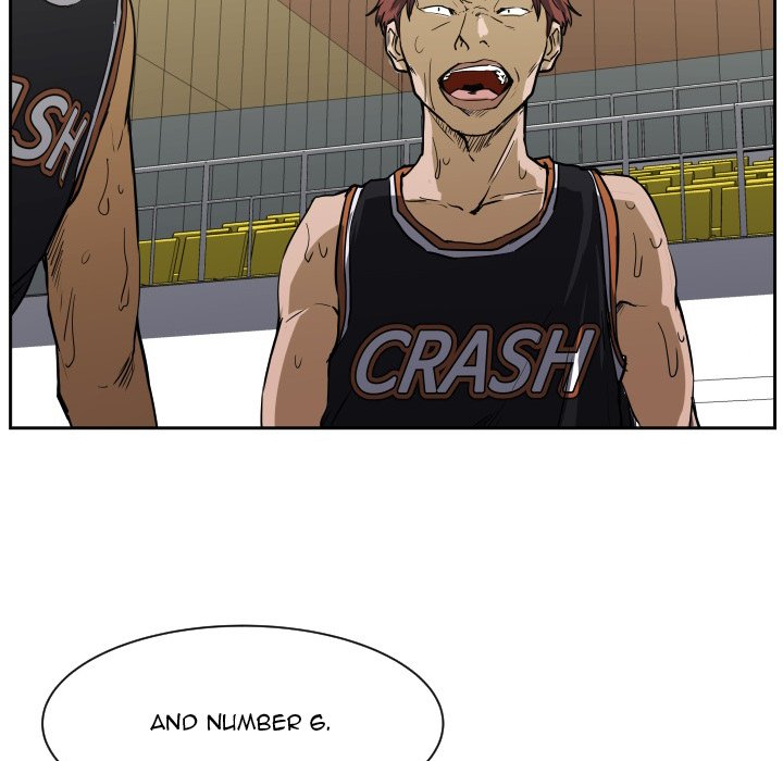 Tweener Tweener EP 68 - Toomics page 17 - 