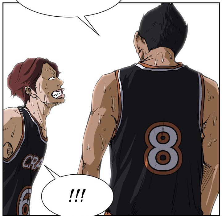 Tweener Tweener EP 68 - Toomics page 18 - 