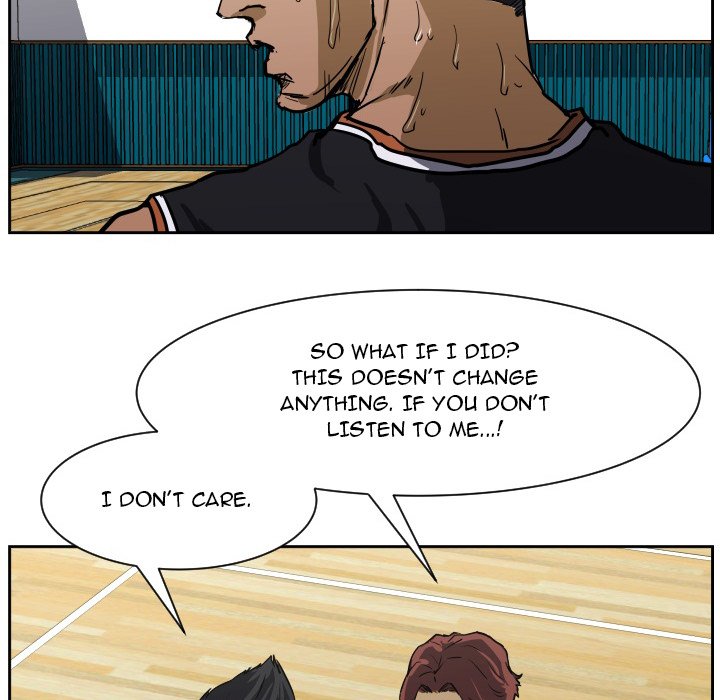 Tweener Tweener EP 68 - Toomics page 20 - 
