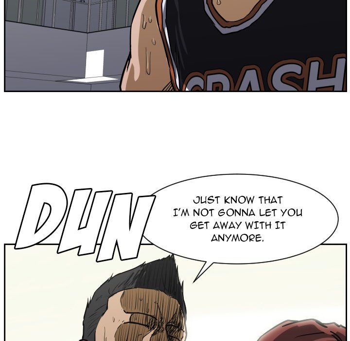 Tweener Tweener EP 68 - Toomics page 23 - 
