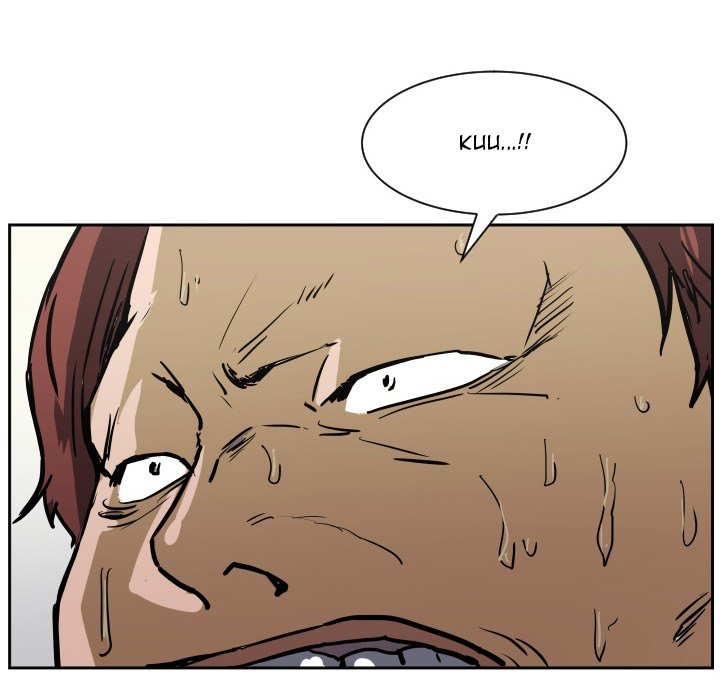Tweener Tweener EP 68 - Toomics page 25 - 