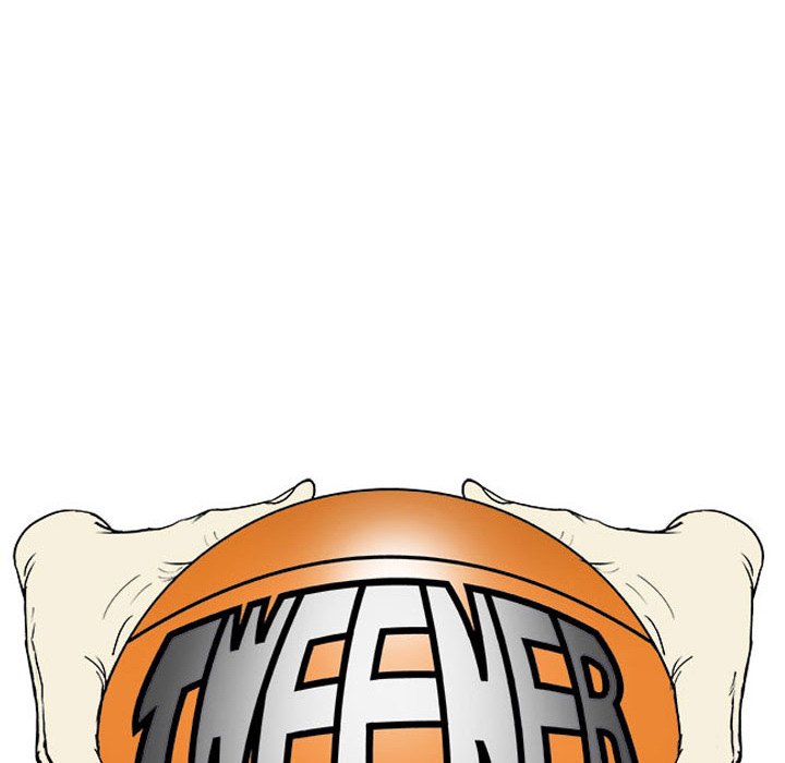 Tweener Tweener EP 68 - Toomics page 26 - 