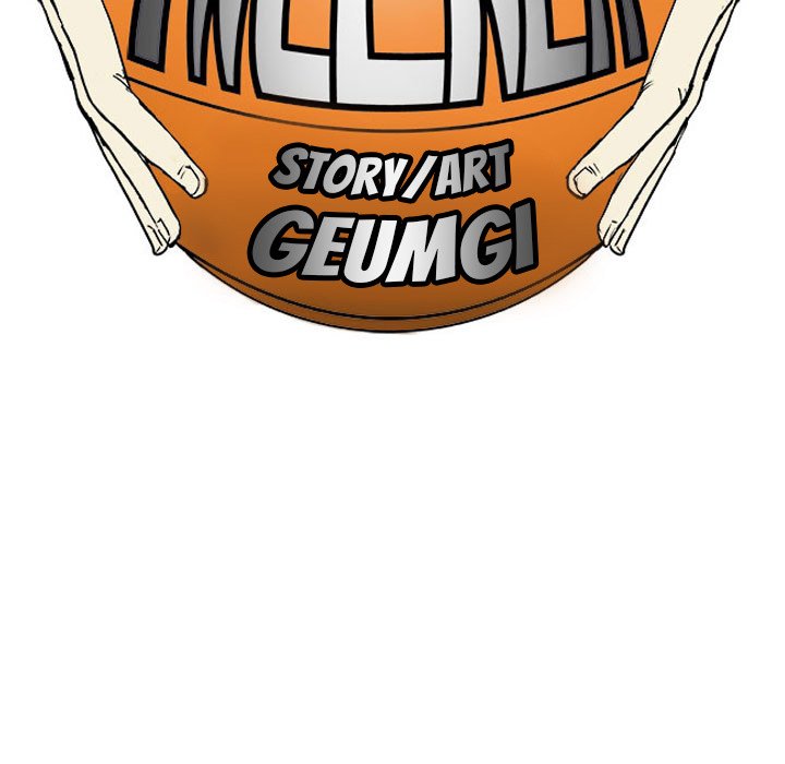 Tweener Tweener EP 68 - Toomics page 27 - 