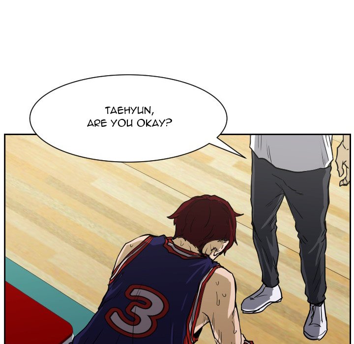 Tweener Tweener EP 68 - Toomics page 28 - 