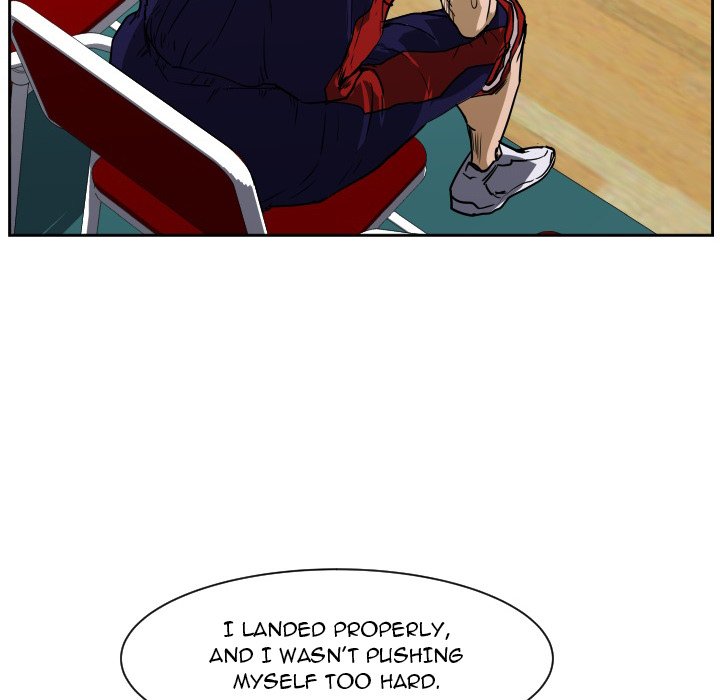 Tweener Tweener EP 68 - Toomics page 29 - 