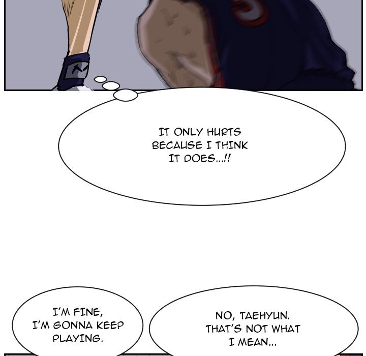 Tweener Tweener EP 68 - Toomics page 31 - 
