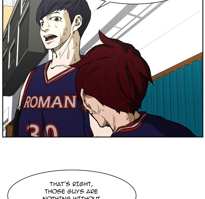 Tweener Tweener EP 68 - Toomics page 35 - 