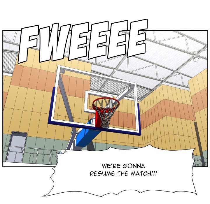 Tweener Tweener EP 68 - Toomics page 44 - 