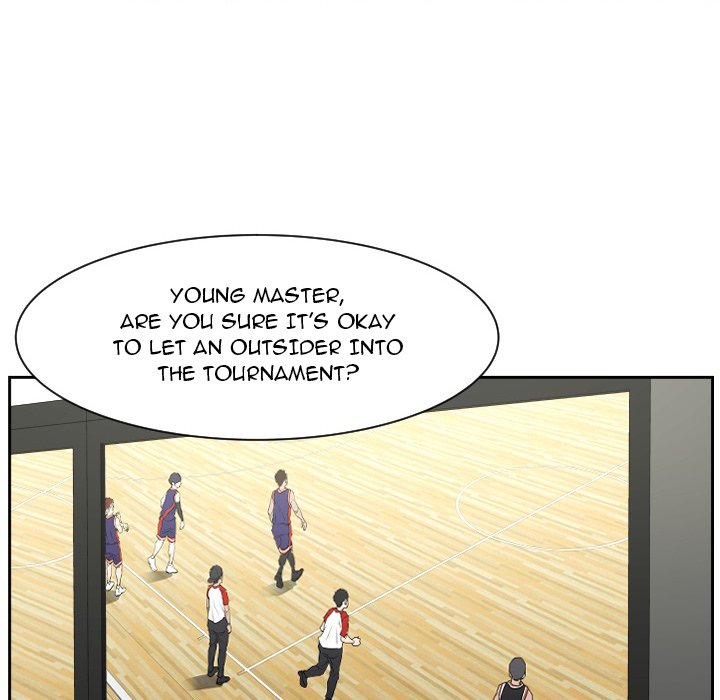 Tweener Tweener EP 68 - Toomics page 46 - 
