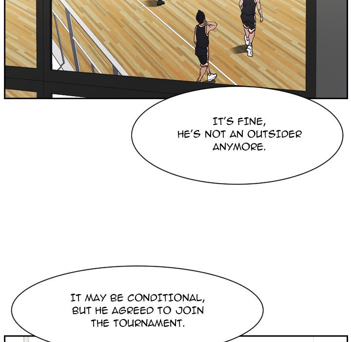 Tweener Tweener EP 68 - Toomics page 47 - 