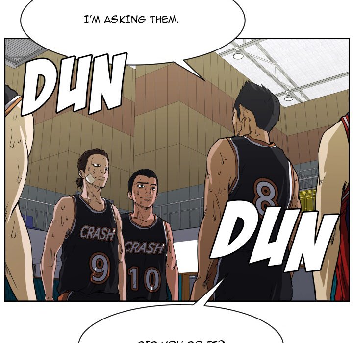 Tweener Tweener EP 68 - Toomics page 6 - 