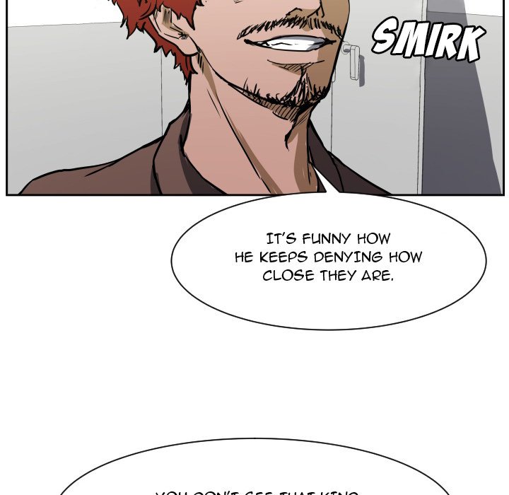 Tweener Tweener EP 68 - Toomics page 51 - 