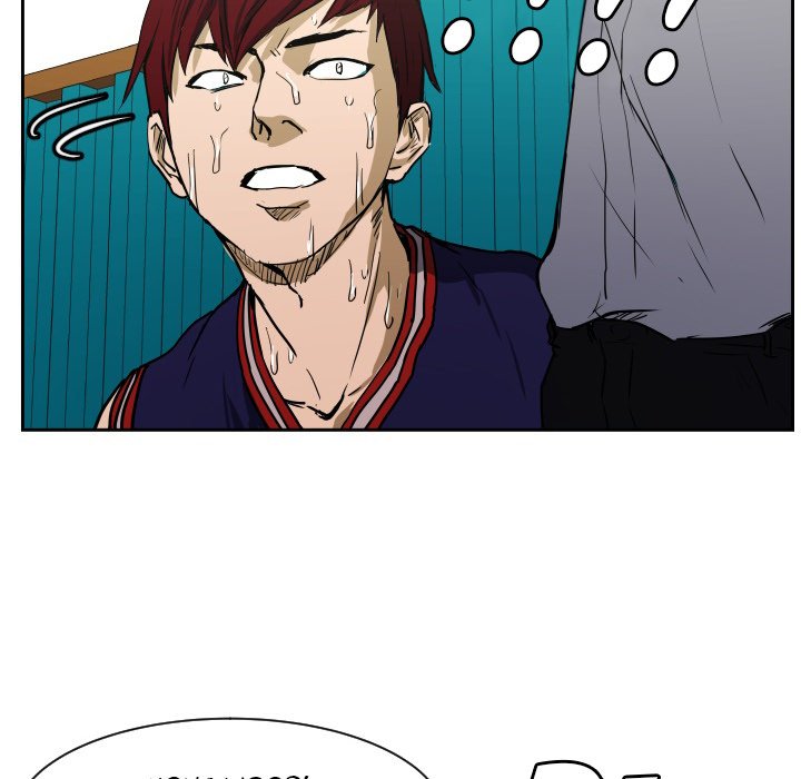 Tweener Tweener EP 68 - Toomics page 55 - 