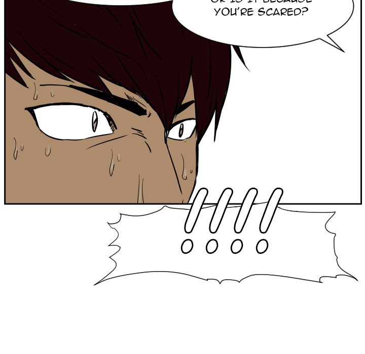 Tweener Tweener EP 68 - Toomics page 59 - 