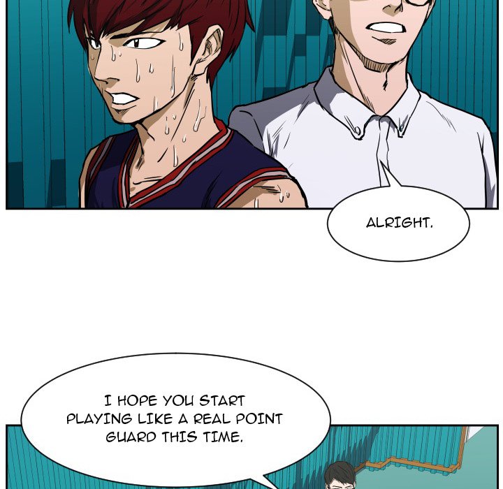 Tweener Tweener EP 68 - Toomics page 63 - 