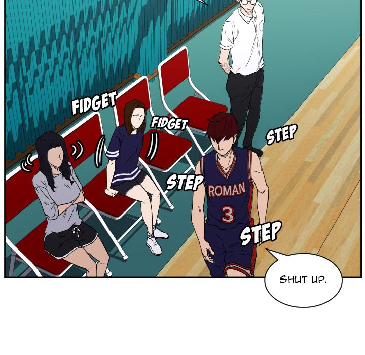 Tweener Tweener EP 68 - Toomics page 64 - 
